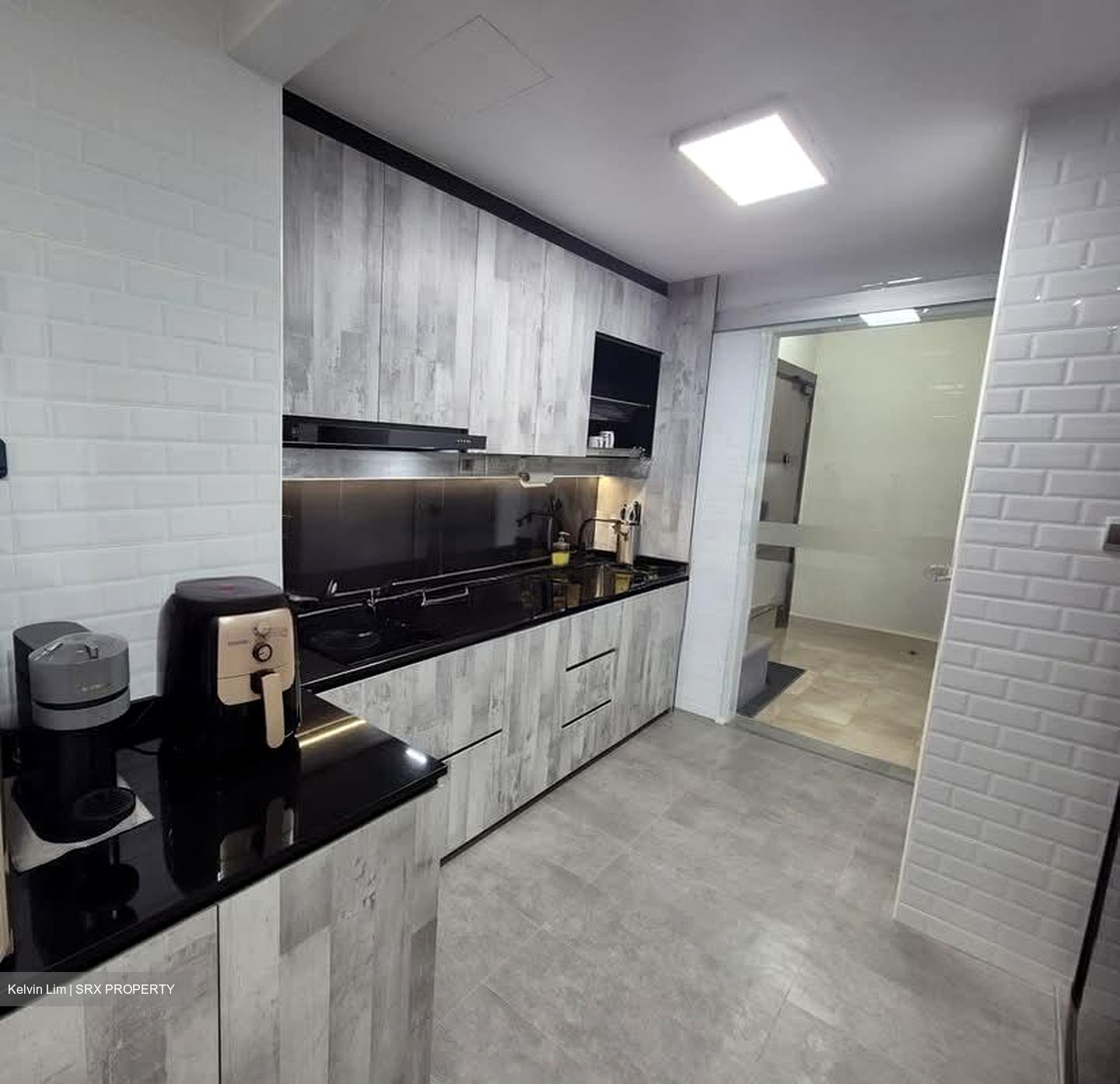 Regent Heights (D23), Condominium #596574141